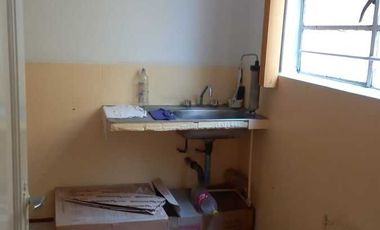 Casa en venta Col. Nonoalco, Benito Juárez CDMX