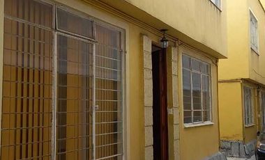 Casa en venta Col. Nonoalco, Benito Juárez CDMX