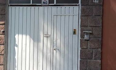 Casa en venta Col. Nonoalco, Benito Juárez CDMX