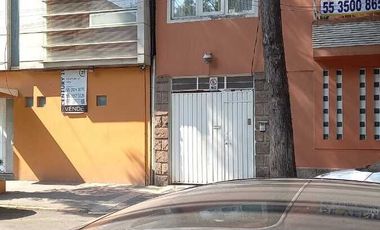 Casa en venta Col. Nonoalco, Benito Juárez CDMX