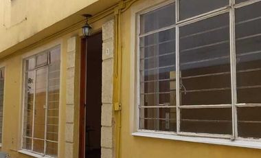 Casa en venta Col. Nonoalco, Benito Juárez CDMX