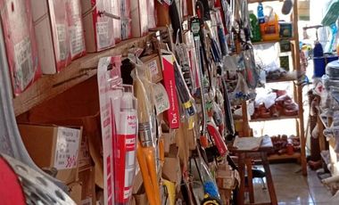 Fondo de ComercioFondo de Comercio en venta - Ferretería - Mendoza