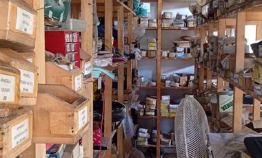 Fondo de ComercioFondo de Comercio en venta - Ferretería - Mendoza