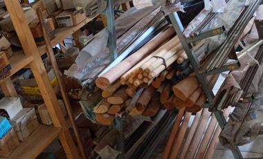 Fondo de ComercioFondo de Comercio en venta - Ferretería - Mendoza