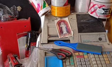 Fondo de ComercioFondo de Comercio en venta - Ferretería - Mendoza