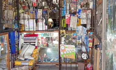 Fondo de ComercioFondo de Comercio en venta - Ferretería - Mendoza
