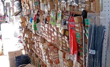 Fondo de ComercioFondo de Comercio en venta - Ferretería - Mendoza