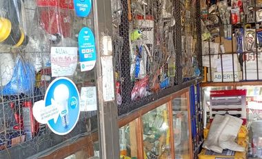 Fondo de ComercioFondo de Comercio en venta - Ferretería - Mendoza