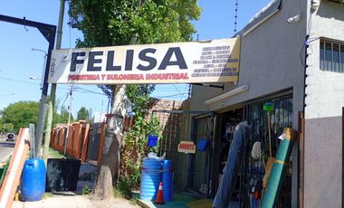 Fondo de ComercioFondo de Comercio en venta - Ferretería - Mendoza