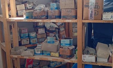 Fondo de ComercioFondo de Comercio en venta - Ferretería - Mendoza