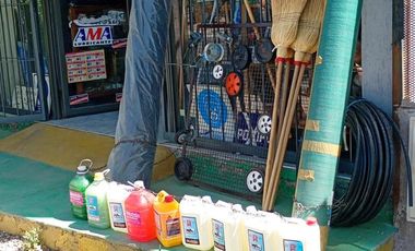 Fondo de ComercioFondo de Comercio en venta - Ferretería - Mendoza