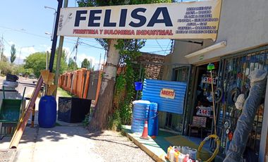 Fondo de ComercioFondo de Comercio en venta - Ferretería - Mendoza