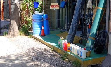 Fondo de ComercioFondo de Comercio en venta - Ferretería - Mendoza