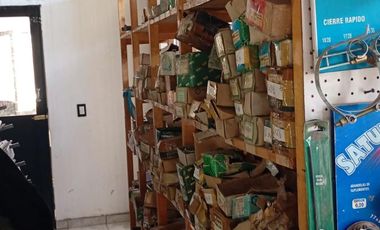 Fondo de ComercioFondo de Comercio en venta - Ferretería - Mendoza