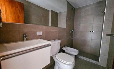 Venta PH 2 dormitorios con balcón terraza Complejo Residencial Esmeralda