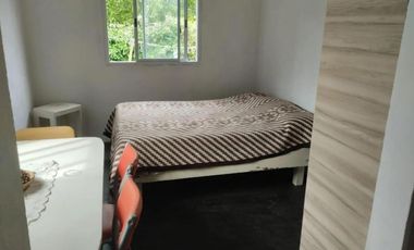 Departamento en alquiler - 2 Dormitorios 1 Baño - Mar del Plata