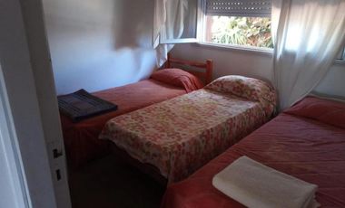 Departamento en alquiler - 2 Dormitorios 1 Baño - Mar del Plata