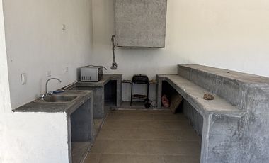 Venta Quinta campestre Montemorelos