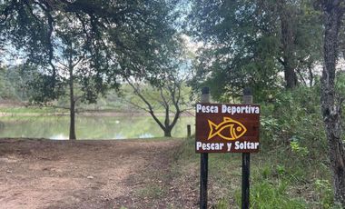 Venta Quinta campestre Montemorelos