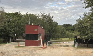 Venta Quinta campestre Montemorelos