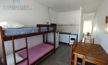 Alquiler p/ 4-5 personas Verano 2026 - Mar de Ajó Norte