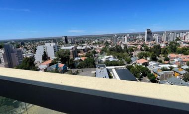 Departamento en el alto de Neuquén
