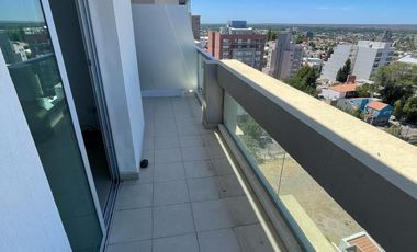 Departamento en el alto de Neuquén