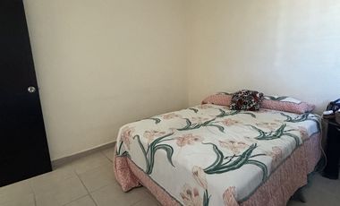 Casa Semiamueblada en renta en Altamira Residencial