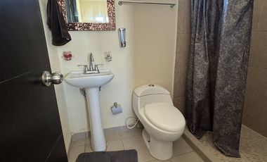 Casa Semiamueblada en renta en Altamira Residencial