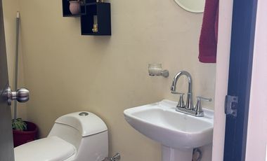 Casa Semiamueblada en renta en Altamira Residencial