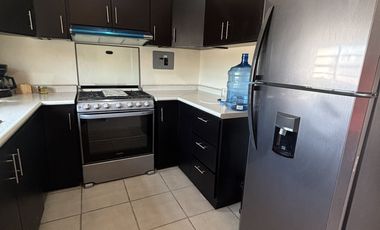 Casa Semiamueblada en renta en Altamira Residencial