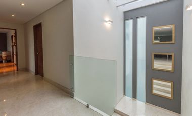 Casa en Condominio en la Mejor Zona de San Jeronimo Lidice