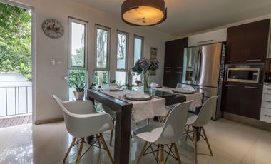 Casa en Condominio en la Mejor Zona de San Jeronimo Lidice