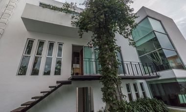 Casa en Condominio en la Mejor Zona de San Jeronimo Lidice