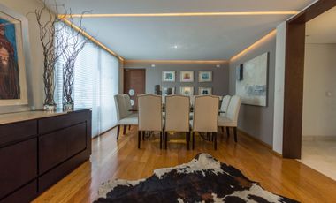 Casa en Condominio en la Mejor Zona de San Jeronimo Lidice