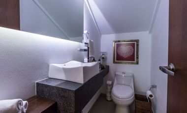 Casa en Condominio en la Mejor Zona de San Jeronimo Lidice