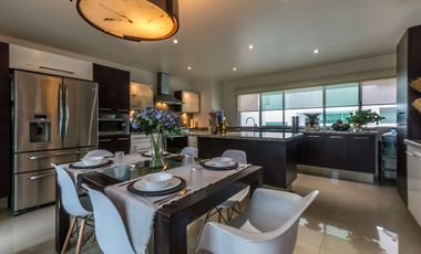 Casa en Condominio en la Mejor Zona de San Jeronimo Lidice