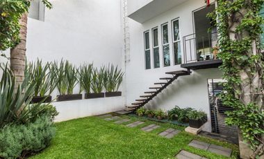 Casa en Condominio en la Mejor Zona de San Jeronimo Lidice