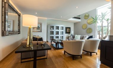 Casa en Condominio en la Mejor Zona de San Jeronimo Lidice