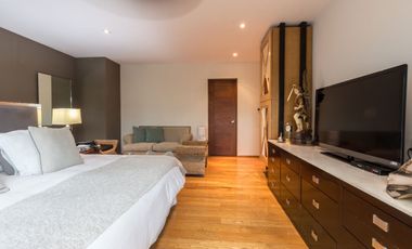 Casa en Condominio en la Mejor Zona de San Jeronimo Lidice