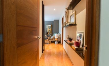 Casa en Condominio en la Mejor Zona de San Jeronimo Lidice