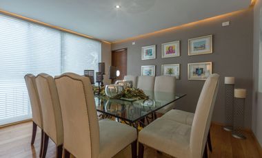 Casa en Condominio en la Mejor Zona de San Jeronimo Lidice