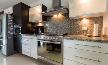 Casa en Condominio en la Mejor Zona de San Jeronimo Lidice