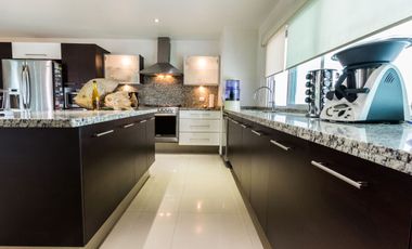 Casa en Condominio en la Mejor Zona de San Jeronimo Lidice