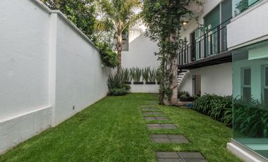 Casa en Condominio en la Mejor Zona de San Jeronimo Lidice