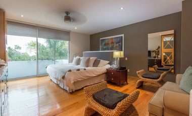 Casa en Condominio en la Mejor Zona de San Jeronimo Lidice