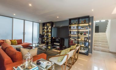 Casa en Condominio en la Mejor Zona de San Jeronimo Lidice