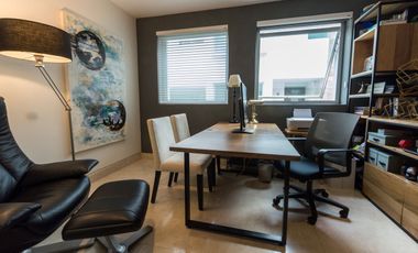 Casa en Condominio en la Mejor Zona de San Jeronimo Lidice