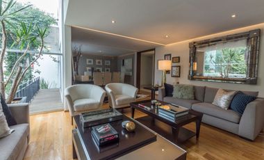 Casa en Condominio en la Mejor Zona de San Jeronimo Lidice