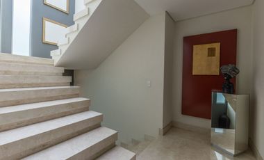 Casa en Condominio en la Mejor Zona de San Jeronimo Lidice